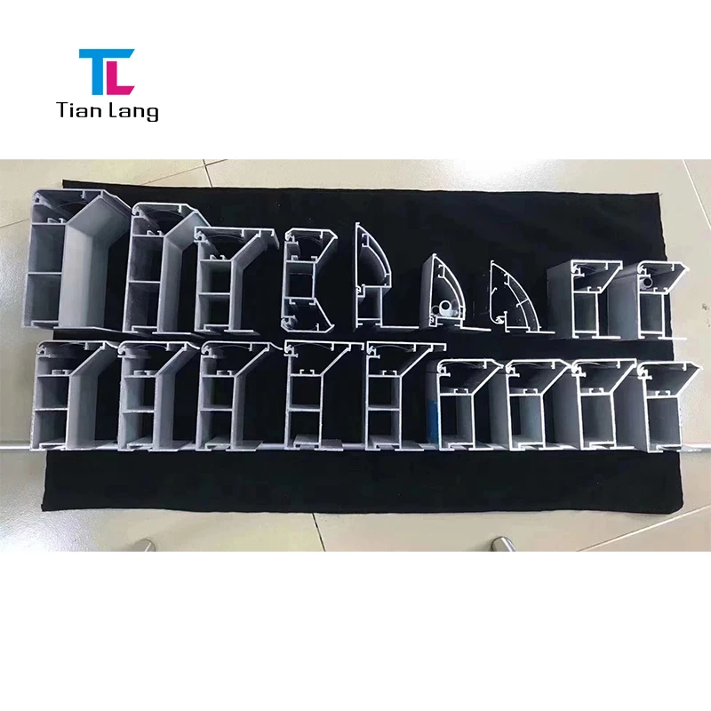 Populiarus aluminiuso profilio rėmelis reklaminiams šviesiniams kartinėliams su LED bilboard rodymui