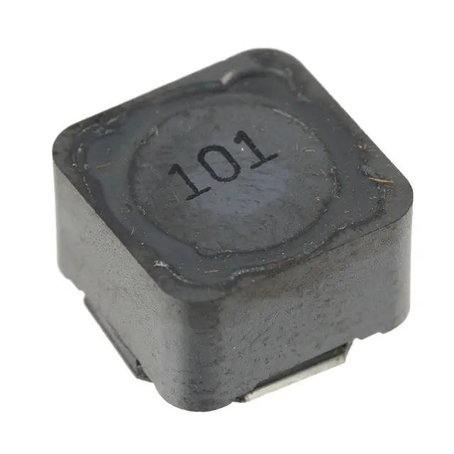 Bourns Original SRR1280-2R4Y SMD Fixed Inductor Coils 2.4UH 9.2A 10MOHM Ample Stock Surface Mount Inductors IND SMD