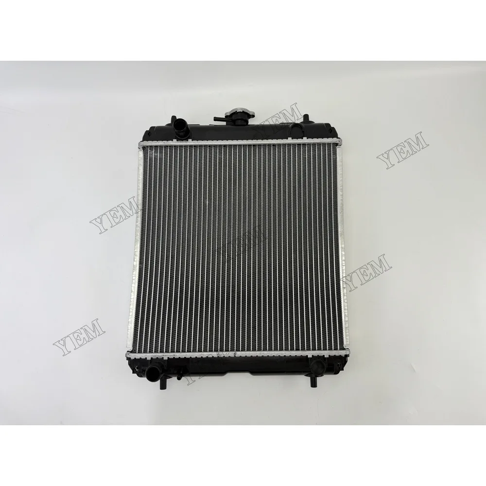 For Kubota U30 Water Tank Radiator Engine Parts China Manufacturer