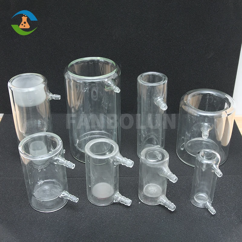 Новейший самый продвинутый ультразвуковой гомогенизатор/дробилка