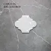 Blanco brillante