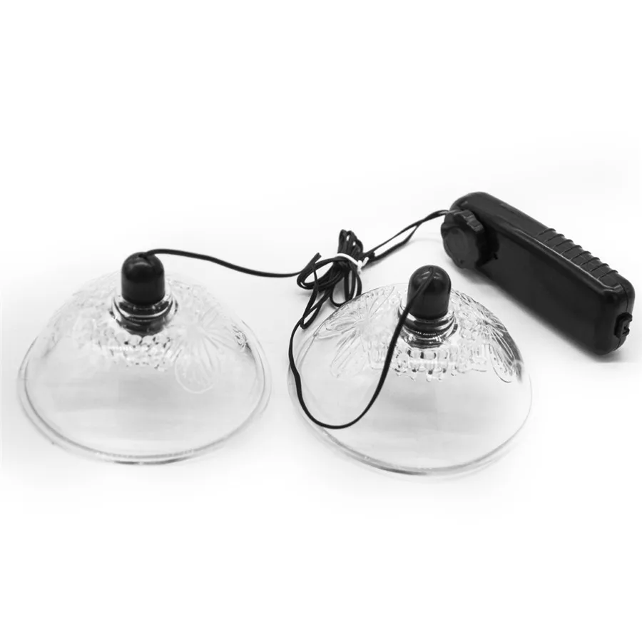 Nipple Stimulation Sucker & Breast Vibrator - Waterproof Nipple Licker, 12-Month Warranty, Perfect for Nipple Play & Massage Nipple Stimulation Sucker & Breast Vibrator - Waterproof Nipple Licker, 12-Month Warranty, Perfect for Nipple Play & Massage