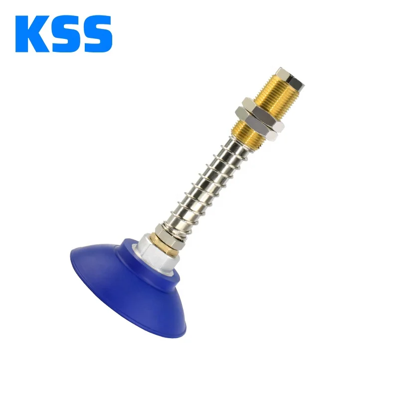 Vacuum suction cups Heavyduty manipulator