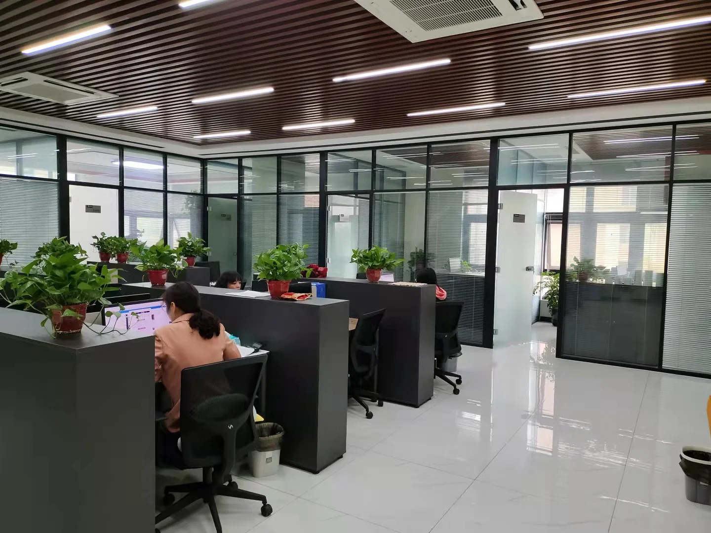 Jinan Tianshuo Chemical Co., Ltd. 1