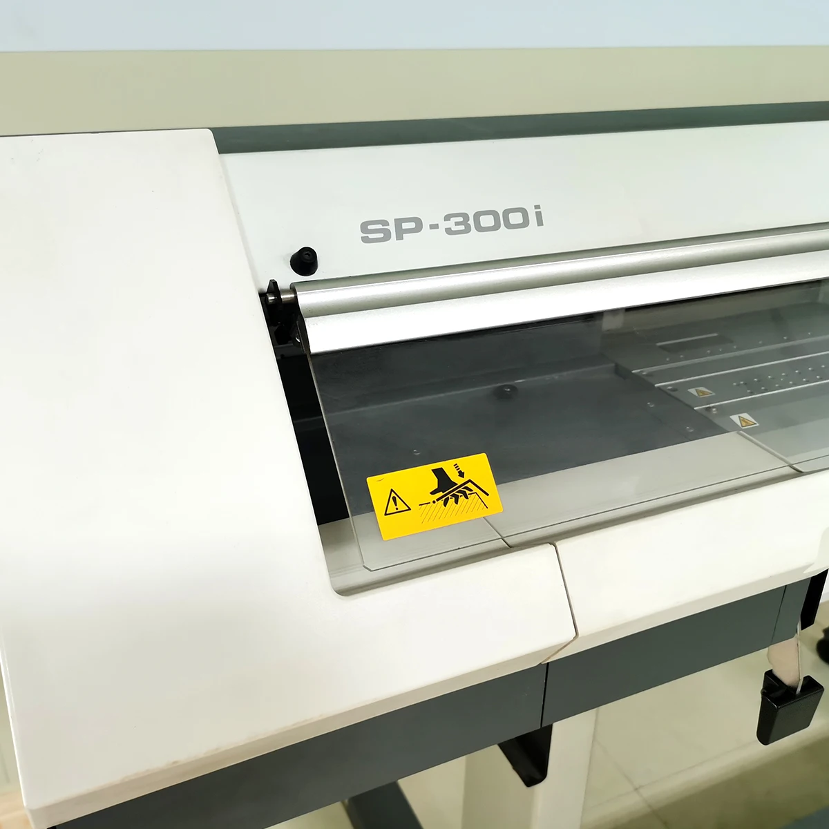 Roland Sp300i Print and Cut Printer - High Accuracy for Stickers