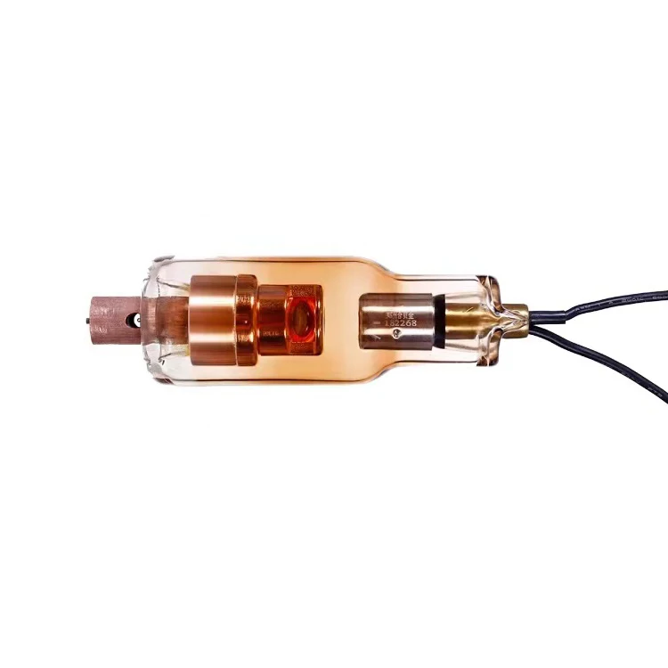 X-ray Generator X-ray Tube 80KV 100 KV 140KV 160KV 200 KV for Repairing Spelman X Ray Baggage Scanner Spare Part