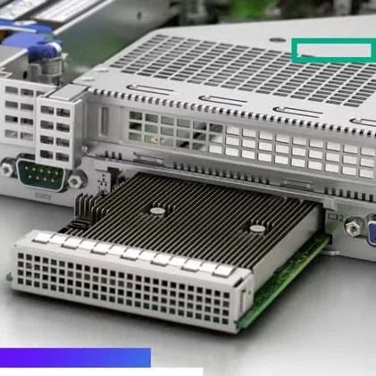 HPE ProLiant DL360 G10 1U ラックサーバー - 1 x Intel Xeon Silver 4208 2.10 GHz - 16 GB RAM - シリアルATA/600コントローラー HPE ProLiant DL360 Gen10 Inter GOLD 6236 3.0GHz 8SFF 800W1Uラックサーバー