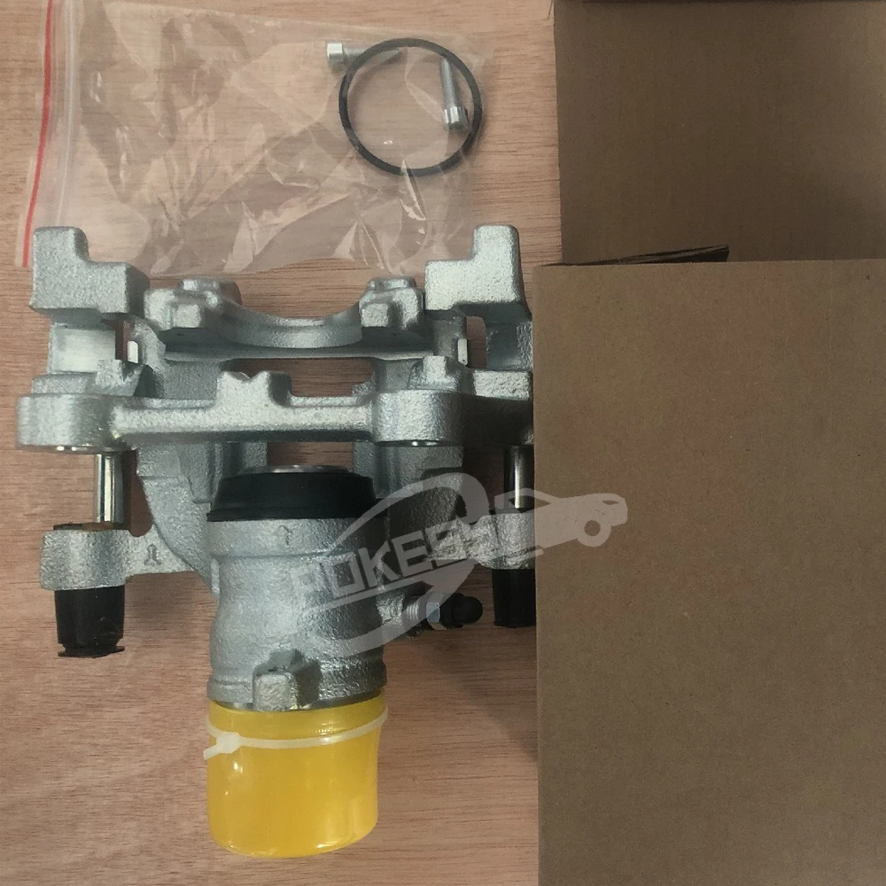 Brake Caliper DG9C2D253AA DG9Z2553A DG9Z2553C DG9C2D253AB DG9C2D253AC ... — 2