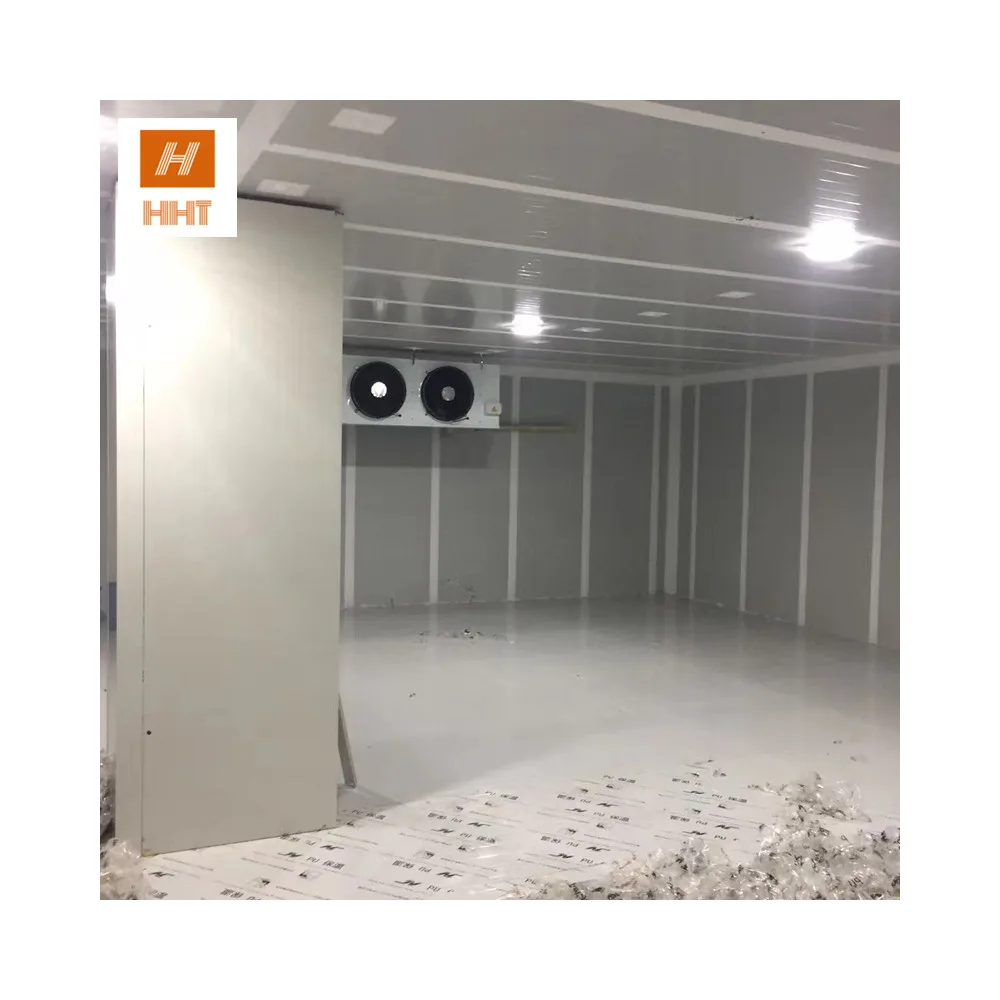 Cold Room Storage for Beverages Date Cold Room Seed Storage Cooling System Small Cold Room for Fruits Vegetables Meat Chicken