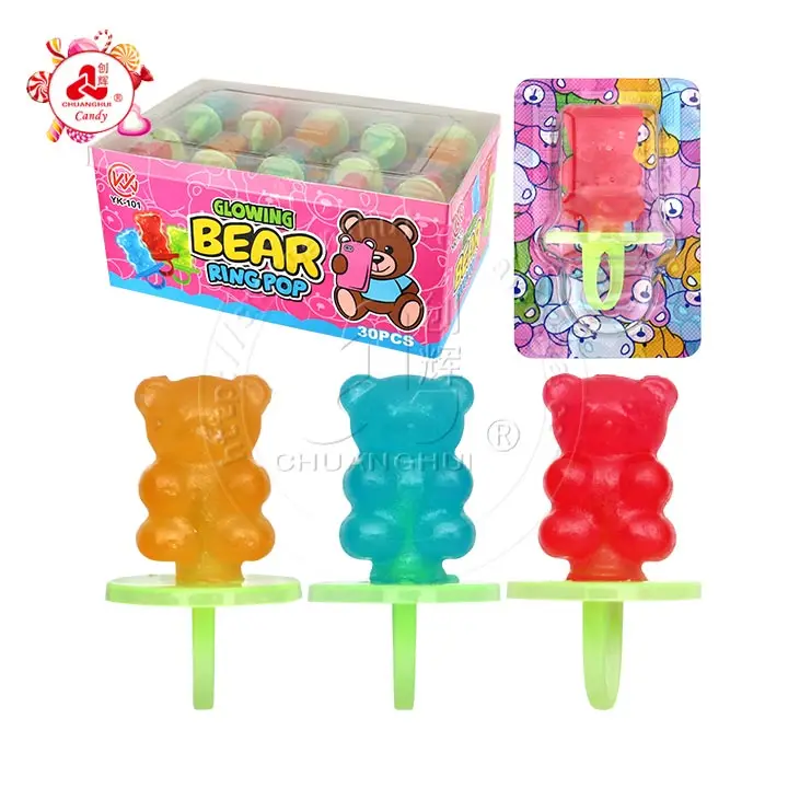 ring candy