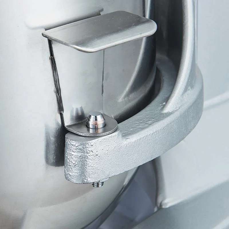 ステンレス鋼生地ミキサー,クリーム/卵/小麦粉混合機,業務用,攪拌機 部品 混合・攪拌機「まぜまぜマン」 MISUGI 【通販モノタロウ】