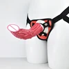 feu de l'enfer + ceinture rouge