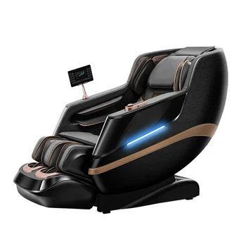 Cheap Price Luxury Premium Massage Chair Timing Control Infrared Physiotherapy Massage Chair For Body