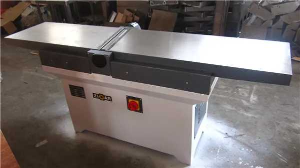 ZICAR комбинированный толщиномер, строгальный станок для деревообработки, строгальный станок, сверлильный станок для продажи MB524