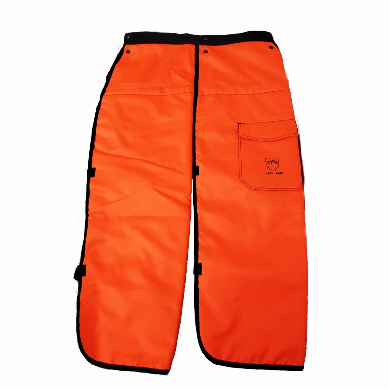 Safety Chaps For Chainsaw Protective 