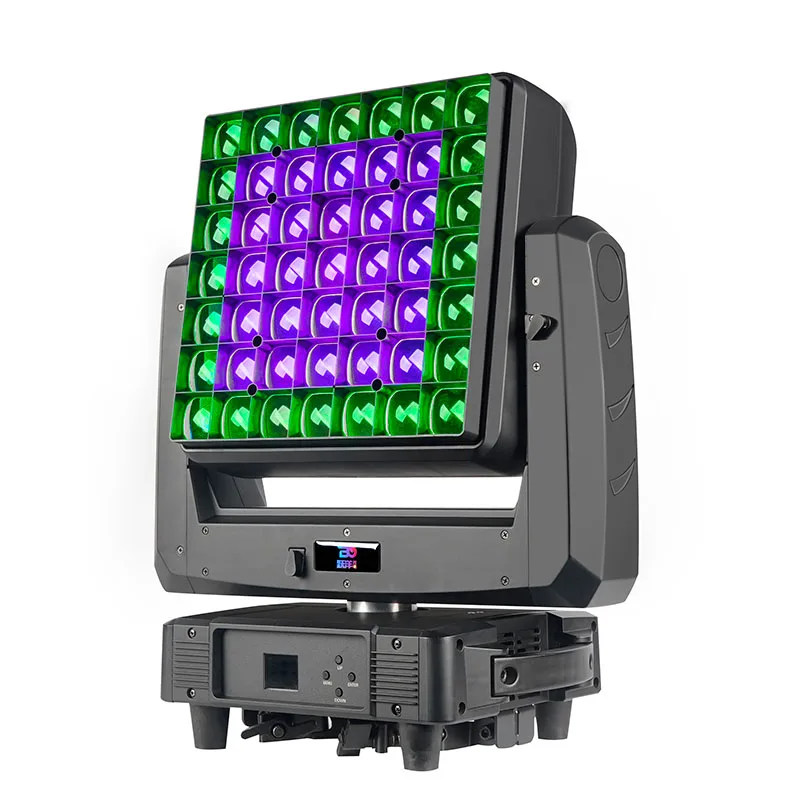 8枚セット ファイル ステージ FINAL Stage Magic Matrix Technology - Advanced Stage Lighting Solutions