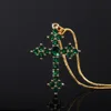 XL248 Green Diamond