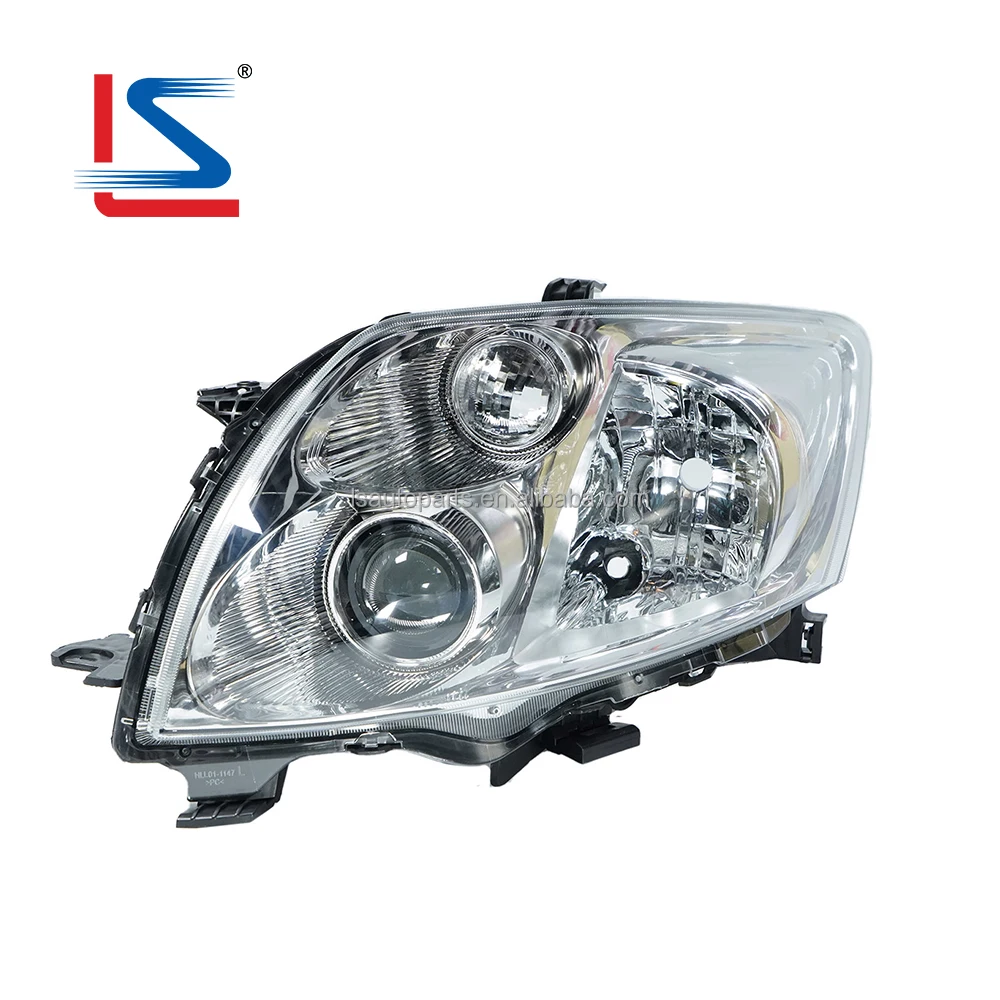 らさん専用 Auto HEAD Lamp 212-11M5 for TOYOTA COROLLA AURIS 2006-2008