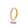 Oro-529-7mm