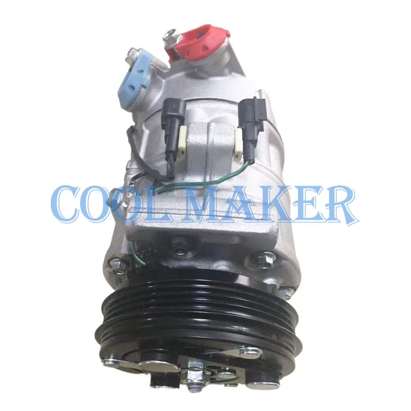 适用于volvo S60 V60 V60 36001462 36011355 P31315453 6906223 31315453 31366155  31332386 069917042b4的pxc16 Ac压缩机 - Buy 36001462 36011355 P31315453