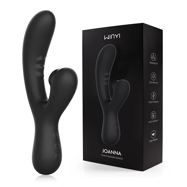 Amazon Bestseller Sucking Vibrator Dildos Women  Lick Vibrator Clitorial Suction Vibration For Female  Clitoris Sex Toy