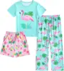 Flamingo Blue
