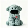 Blue small lapdog