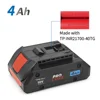 4ah battery bs
