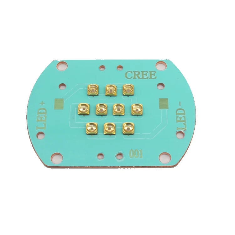 Customization Uv B Led Array 295nm290nm 293nm 297nm  300nm  310nm 311nm 308nm Uv Led Module Uv Led Light