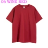 06 WINE RED