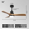 Black+Shallow Wood+52