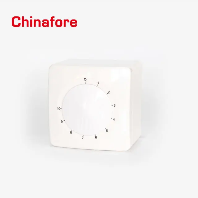 Air Speed Controller, HVAC, 1.5A - detail 8
