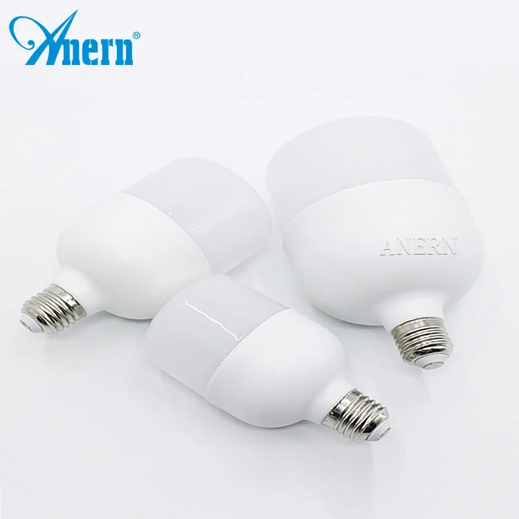 High quality PC cover 50w t type led bulb