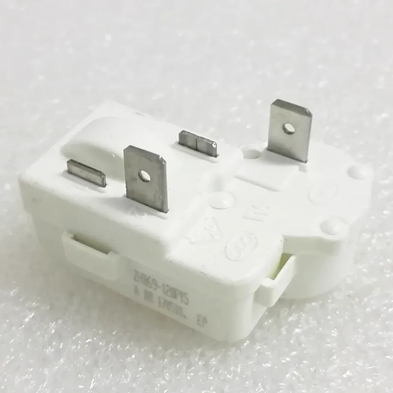 ZHB69-120P15 стартера PTC реле Новый в наличии ZHB69-120P15