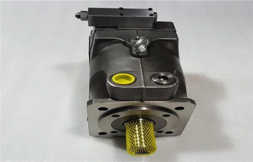 Parker High Pressure PV Series Hydraulic Piston Pumps PV020R1K1T1NMMC PV016R1K1T1NMMC