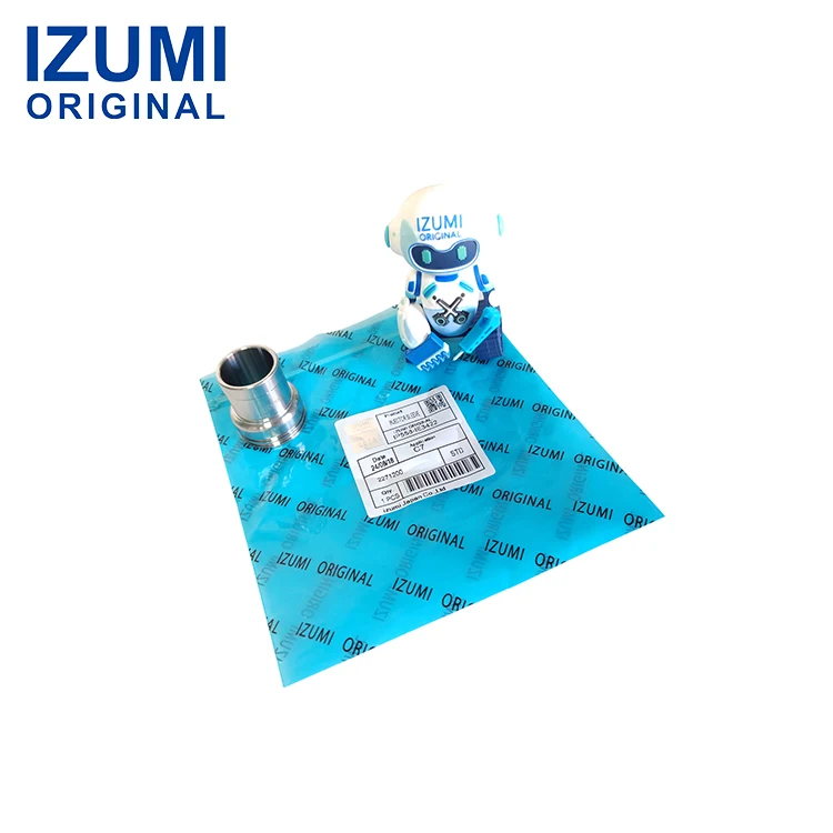 IZUMI ORIGINAL C7 2271200 Inject Sleeve C7 2271200 Inject Sleeve For Caterpillar Construction Machinery Parts