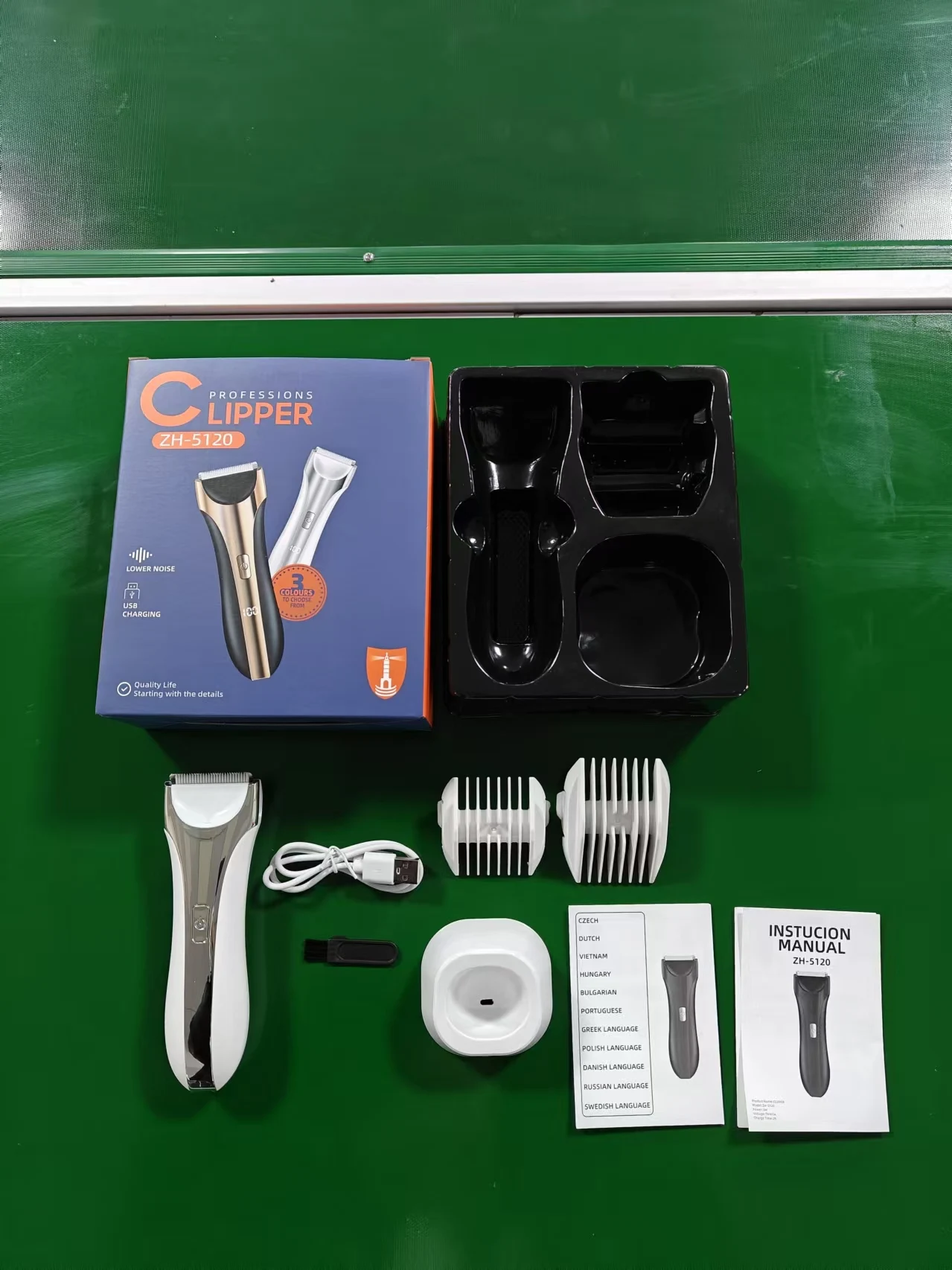 Private Electric Men's Women's Shaver USB Charging Ceramic Blade Egg Shaper Portable Body Groomer Body Hair Trimmer details