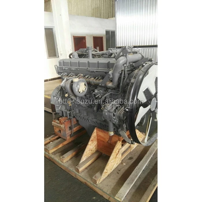 6WG1 Crankshaft Rear Oil Seal for ZX450 Excavator