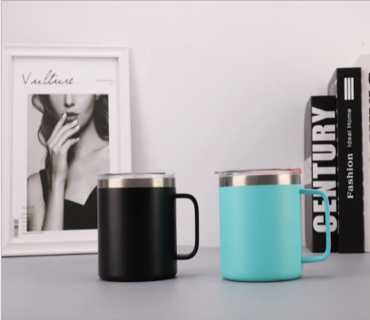 Extended company profile