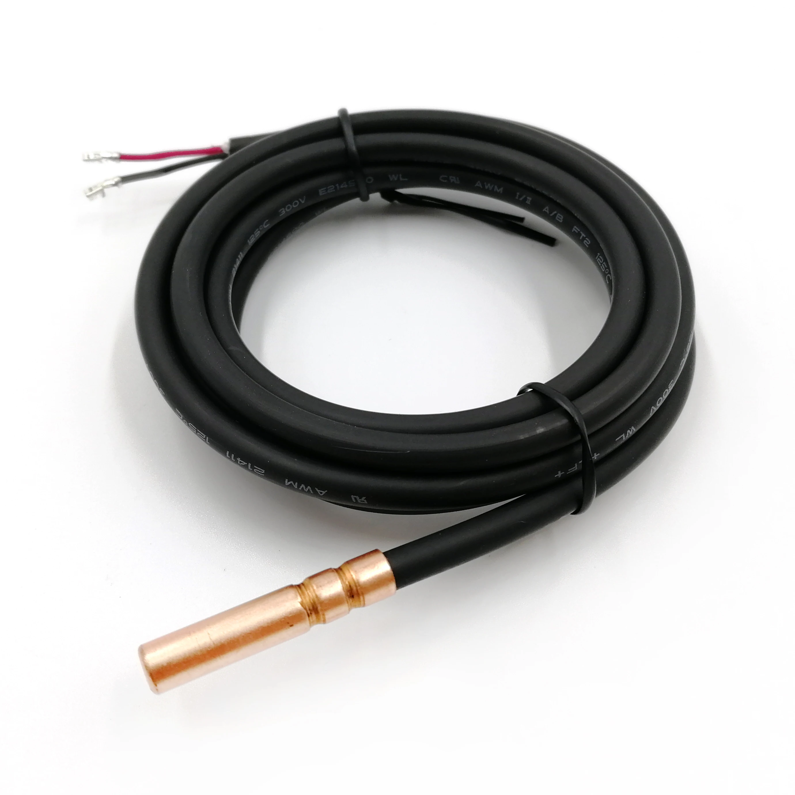 銅管エアコンNTCサーモスターセンサー10K| Alibaba.com