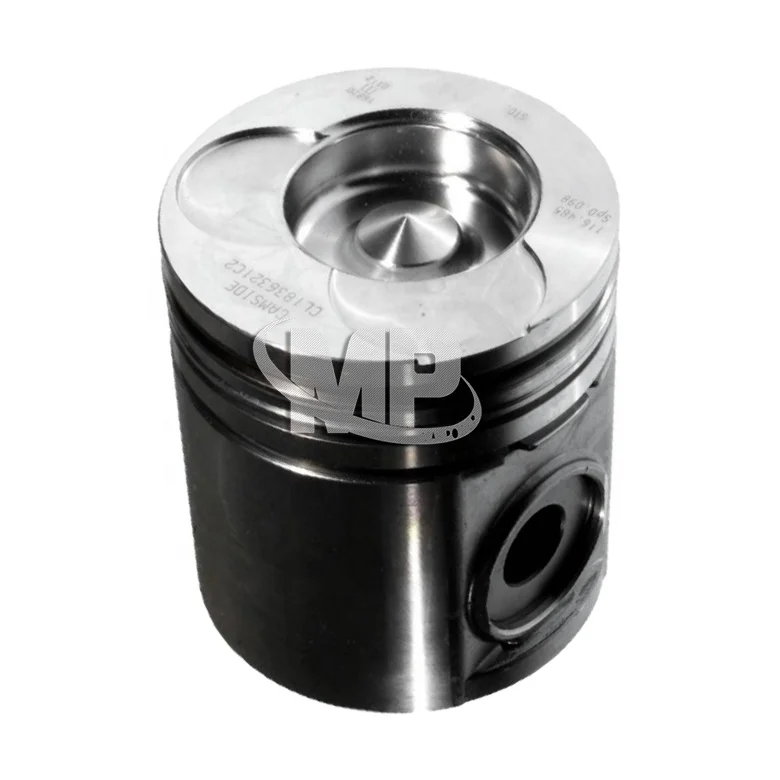 Pistón 1836321C2 para piezas de motor Navistar| Alibaba.com