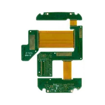 OEM High-Speed Digital IoT Wifi PCB Board One-Stop Turnkey Electronics PCBA Assembly & Stencil Design Service