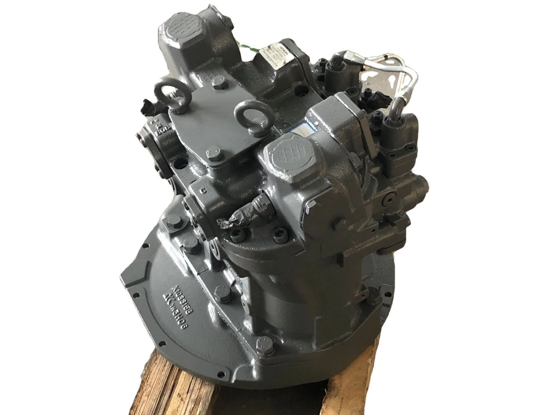 掘削機部品HPV118油圧ポンプ9262319 9262320 ZX200-3 ZX210-3