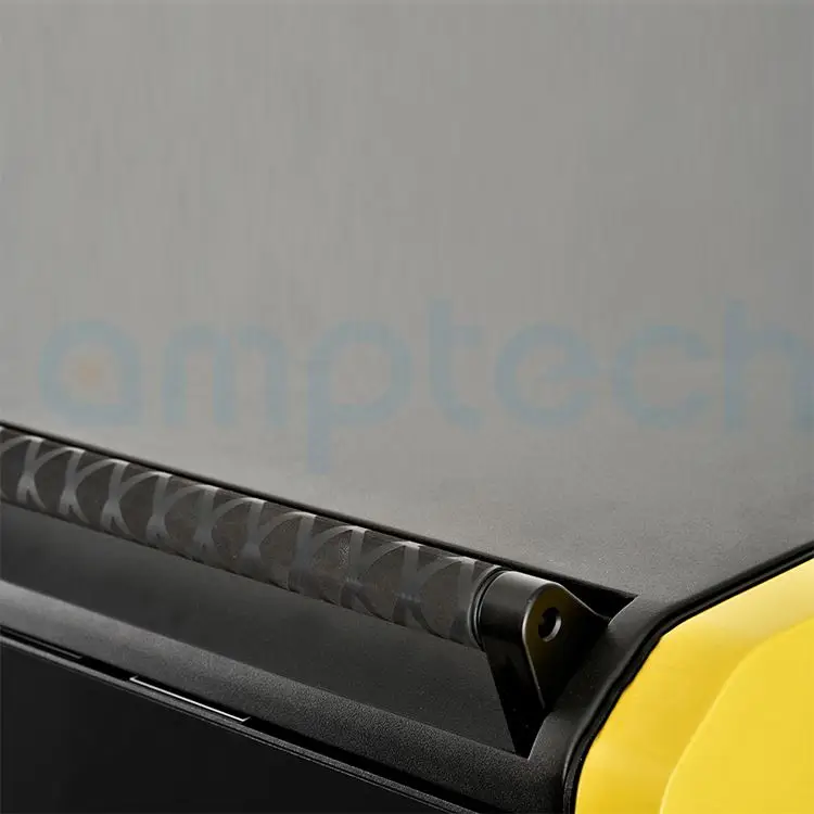 Elcometer 456 Zinc Coating Thickness Gauge Electroplating Metal Instrument for Paint Plastic for Test Devices 1-Year Warranty