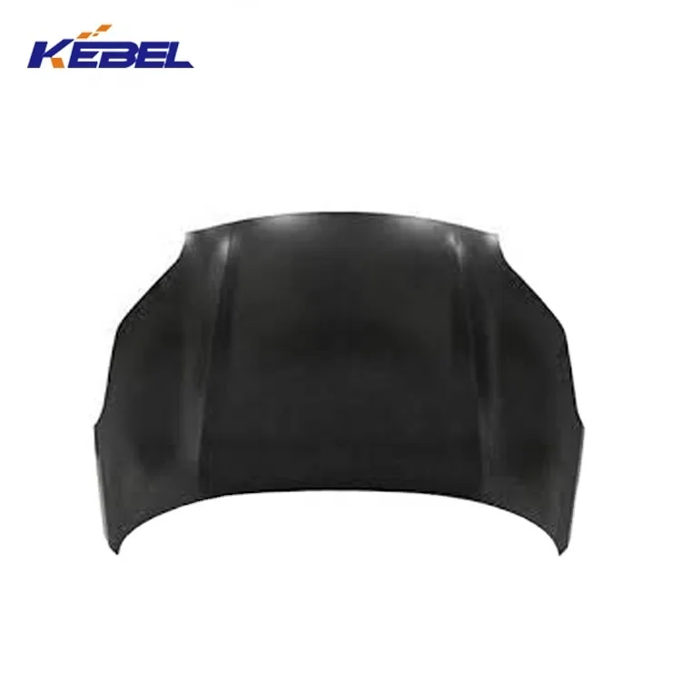 KEBEL Car Body Parts Hood Oem 66400-D9000 Hood Car for Kia Sportage 2016