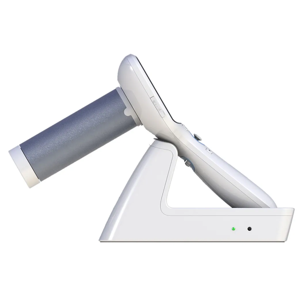 Big Discount Ophthalmic Diagnosis Portable Handheld Non-mydriatic Digital Fundus Retinal Camera details