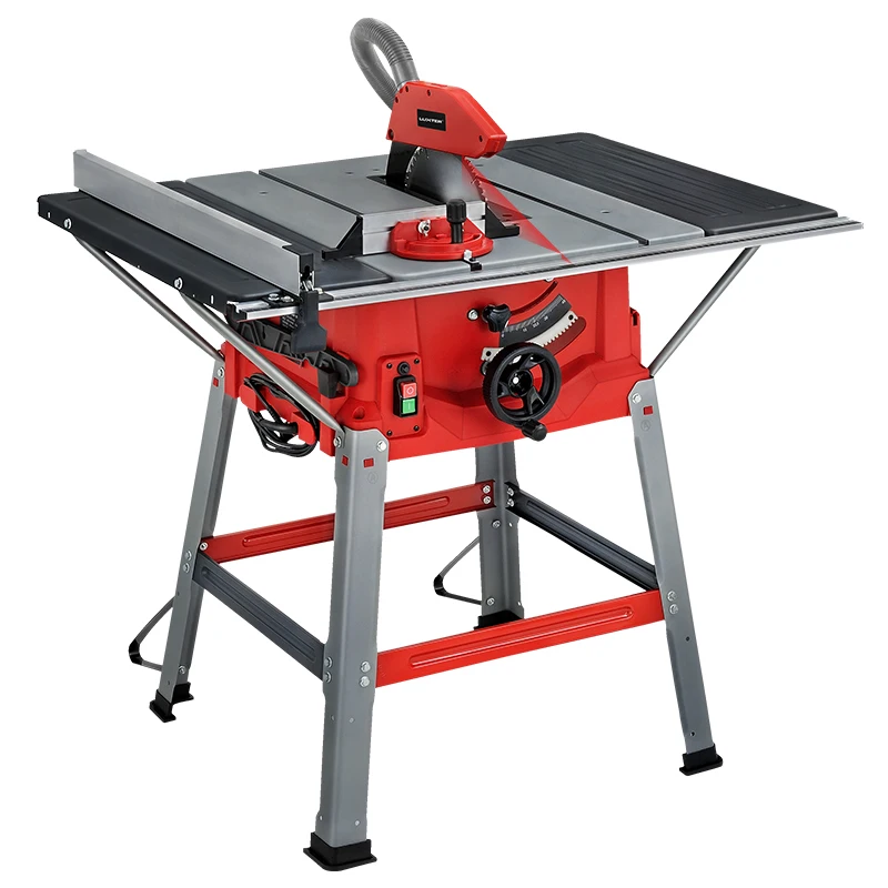 Luxter 255mm 1800w Cutting Table Saw For Woodworking Other Power Saws ...