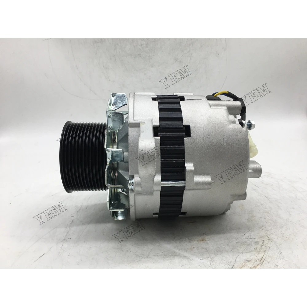 For Mitsubishi 6D22B 12PK Alternator High Performance Engine Parts