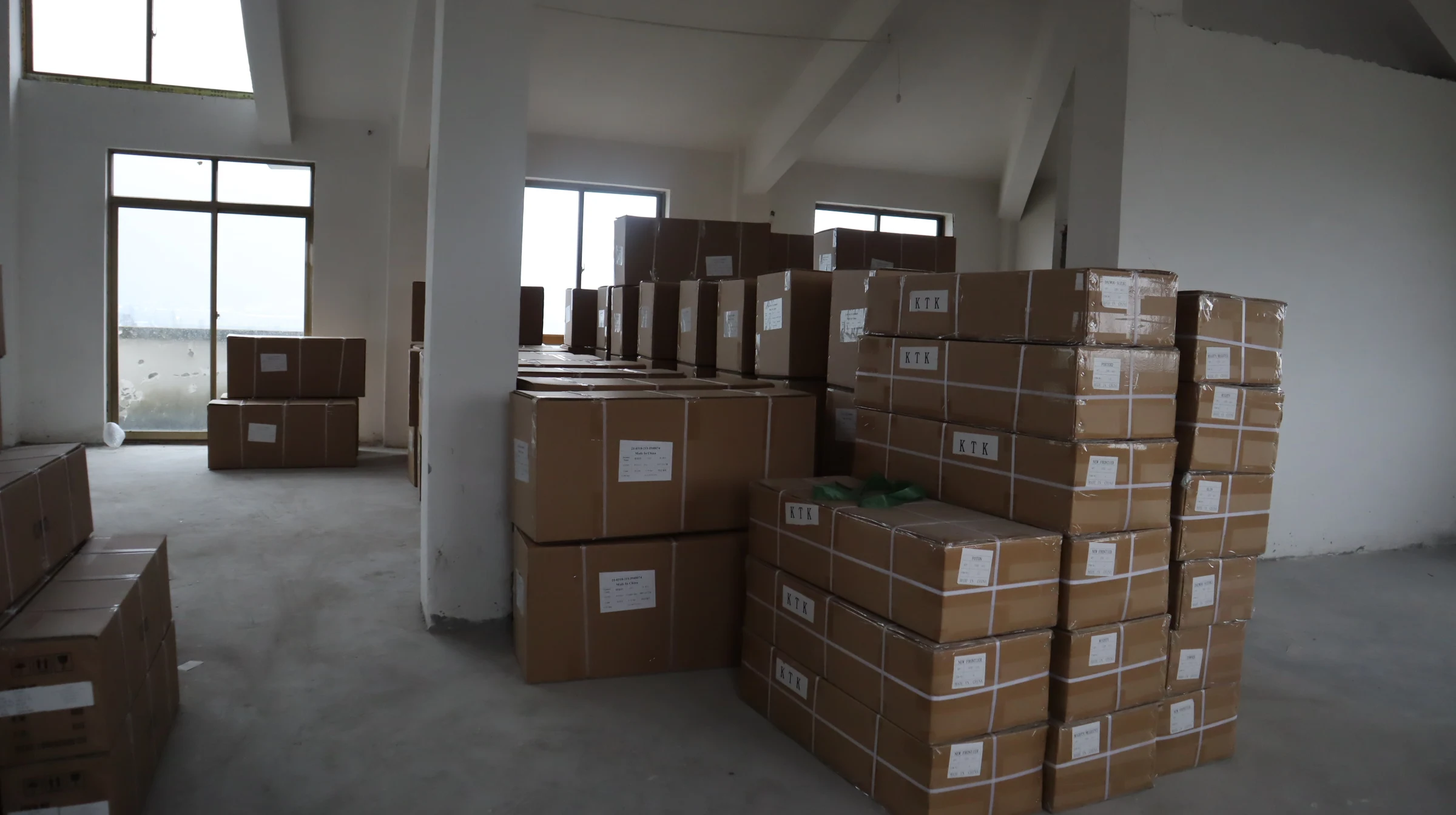 Guizhou Coolpart Auto Accessories Co., Ltd. 2