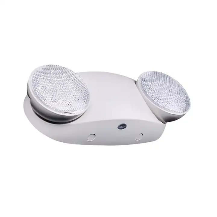 Wm86 Led Non-maintained ABS Housing Emergency LED Dual-head Light 2*1.8W ...